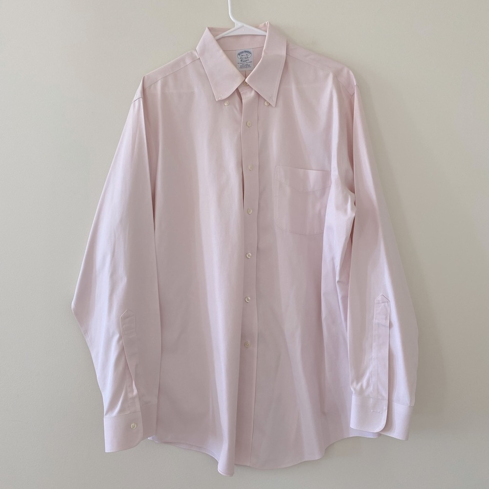 Brooks brothers the original polo shirt si… - Picture 1 of 7